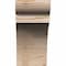 Ekena Millwork Yorktown Rough Sawn Rafter Tail, Douglas Fir, 6"W x 12"H x 12"L RFT06X12X12YOR00RDF - alternate 2